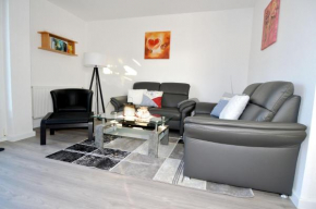 Wittrockstr 7 Wohnung 3 in Heiligenhafen